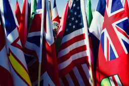 British vs American English: diferencias clave