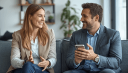 Small Talk: El arte de conectar en inglés (y no morir en un silencio incómodo)